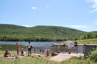 ColgateLake